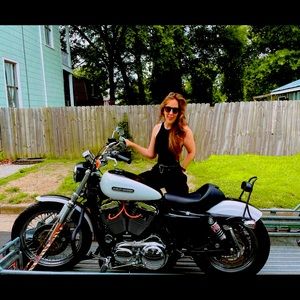 Meet your Posher, Tamara